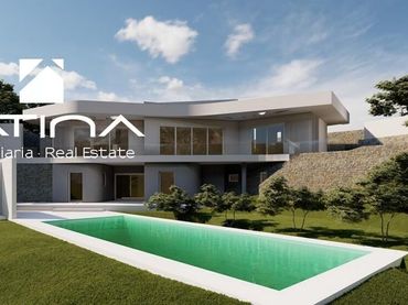 Chalet con balcón en venta en Partides comunes - Adsubia