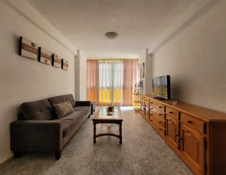 Flat for sale in Calle San Martín, 7, La Florida - Parque Norte