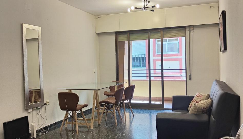 Foto 1 de Pis de lloguer a Centro, Albacete