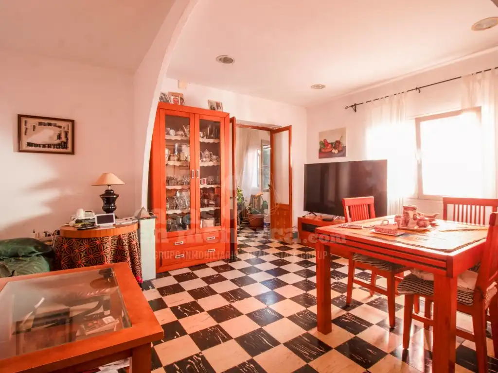 Casa o chalet en venta en Tanques del Carme - Fort de l'Eau
