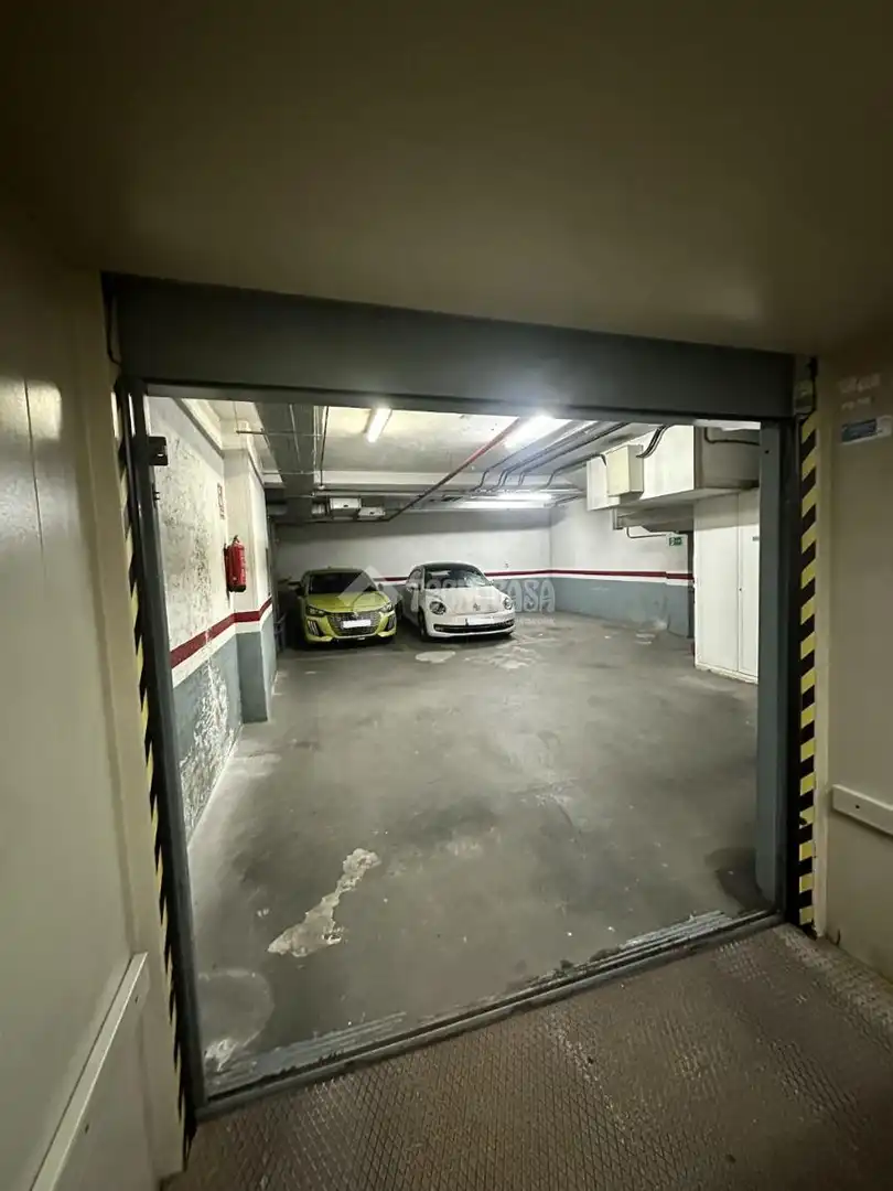 Individual with lift for sale in Centro, imagen 3