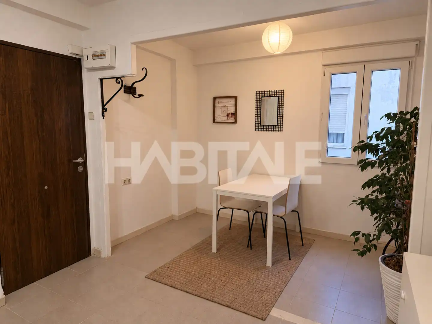 Schlafzimmer von Wohnung zur Miete in La Saïdia