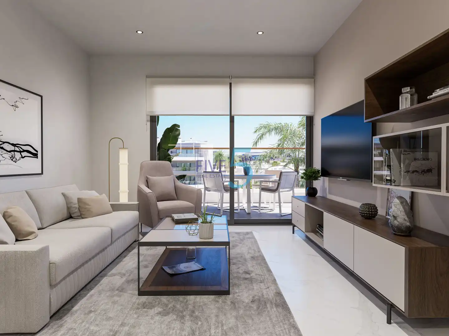 Flat with pool for sale in Zona Carrefour - Urbanizaciones, imagen 42