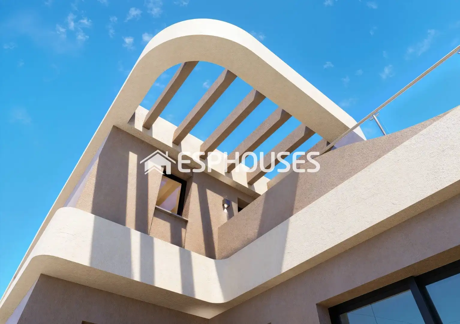 Bungalow con terraza en venta en Daya Nueva, imagen 10
