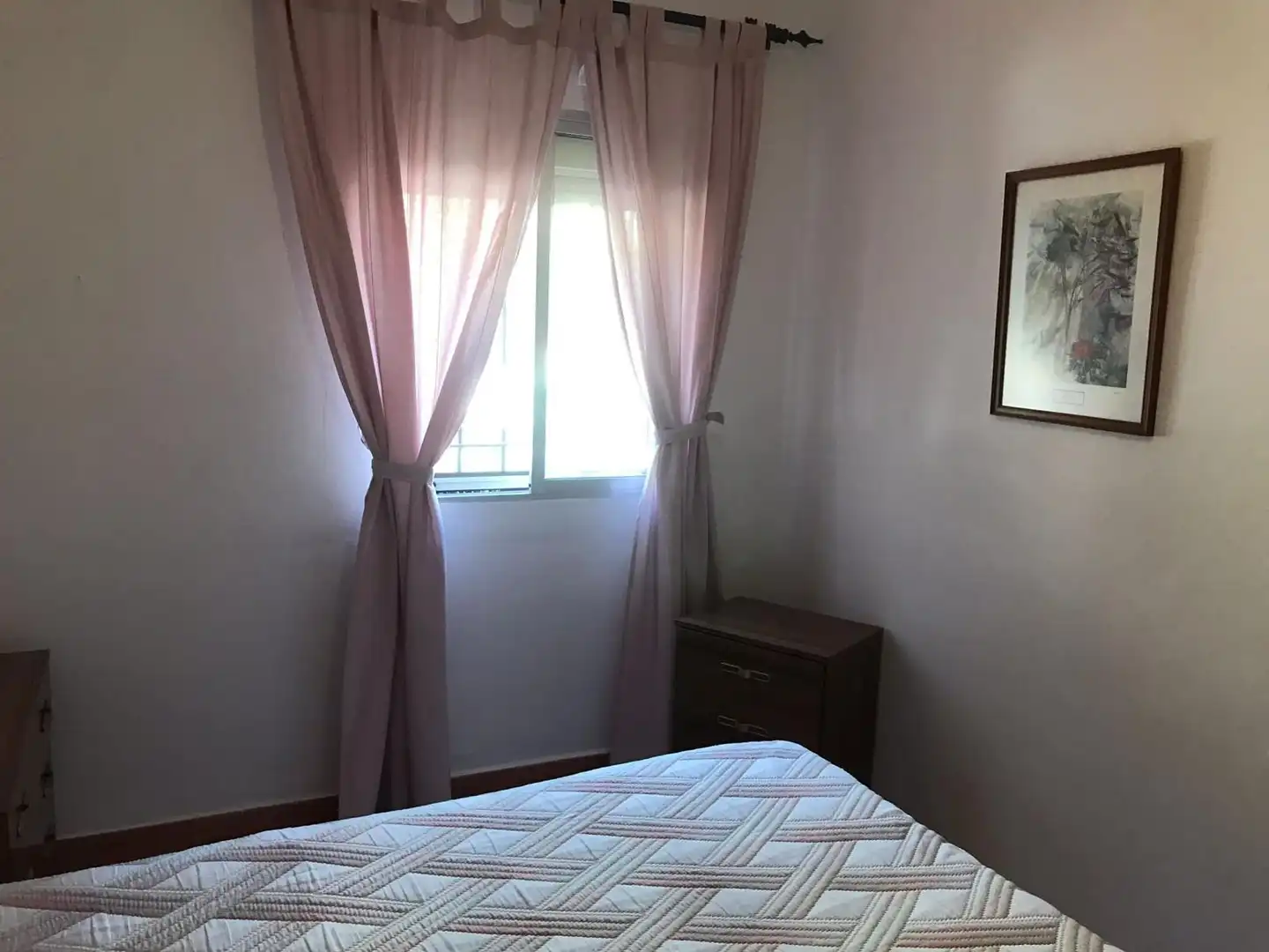 Bedroom of Flat for sale in Puerto Real