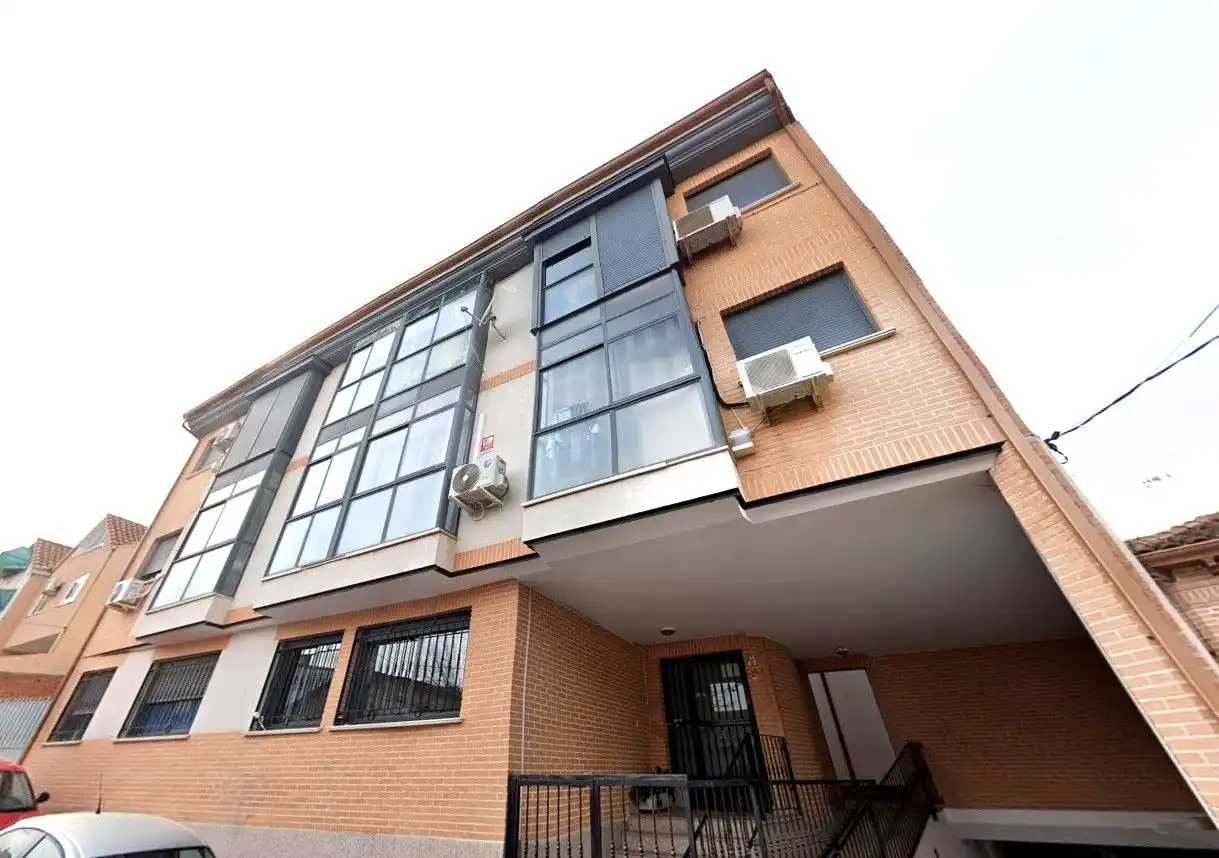 Apartament en venda a Las Ventas de Retamosa