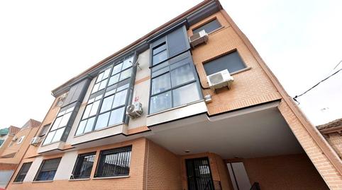 Foto 3 von Wohnungen zum Verkauf in Las Ventas de Retamosa, Toledo