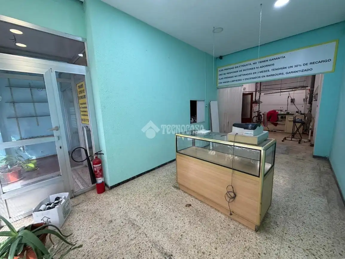 Local comercial en venda a Pajarillos Bajos, imagen 8