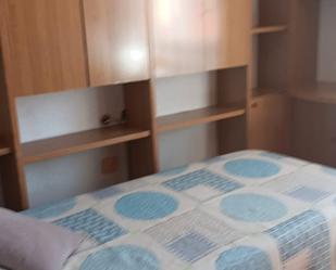Dormitori de Pis per a compartir en  Murcia Capital amb Aire condicionat, Calefacció i Moblat