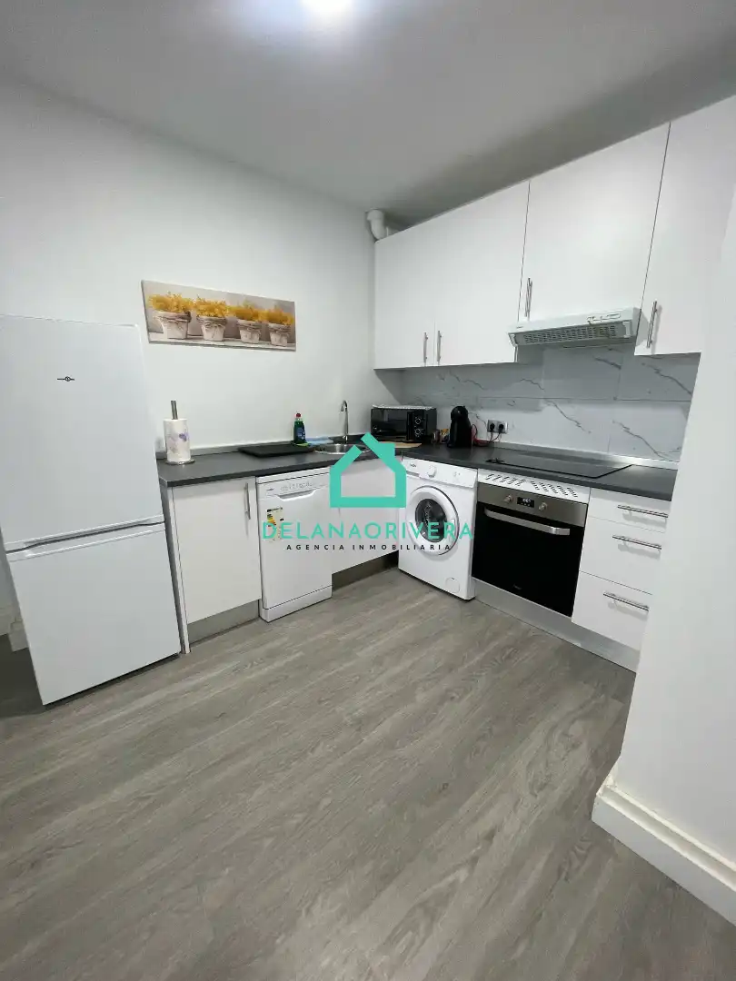 Loft de lloguer a Calle Henares 1, imagen 2