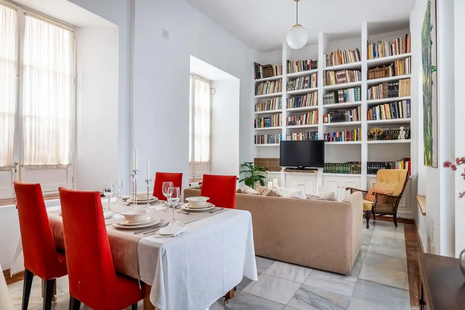 Wohnung zum Verkauf in Calle Calle San Isidoro
