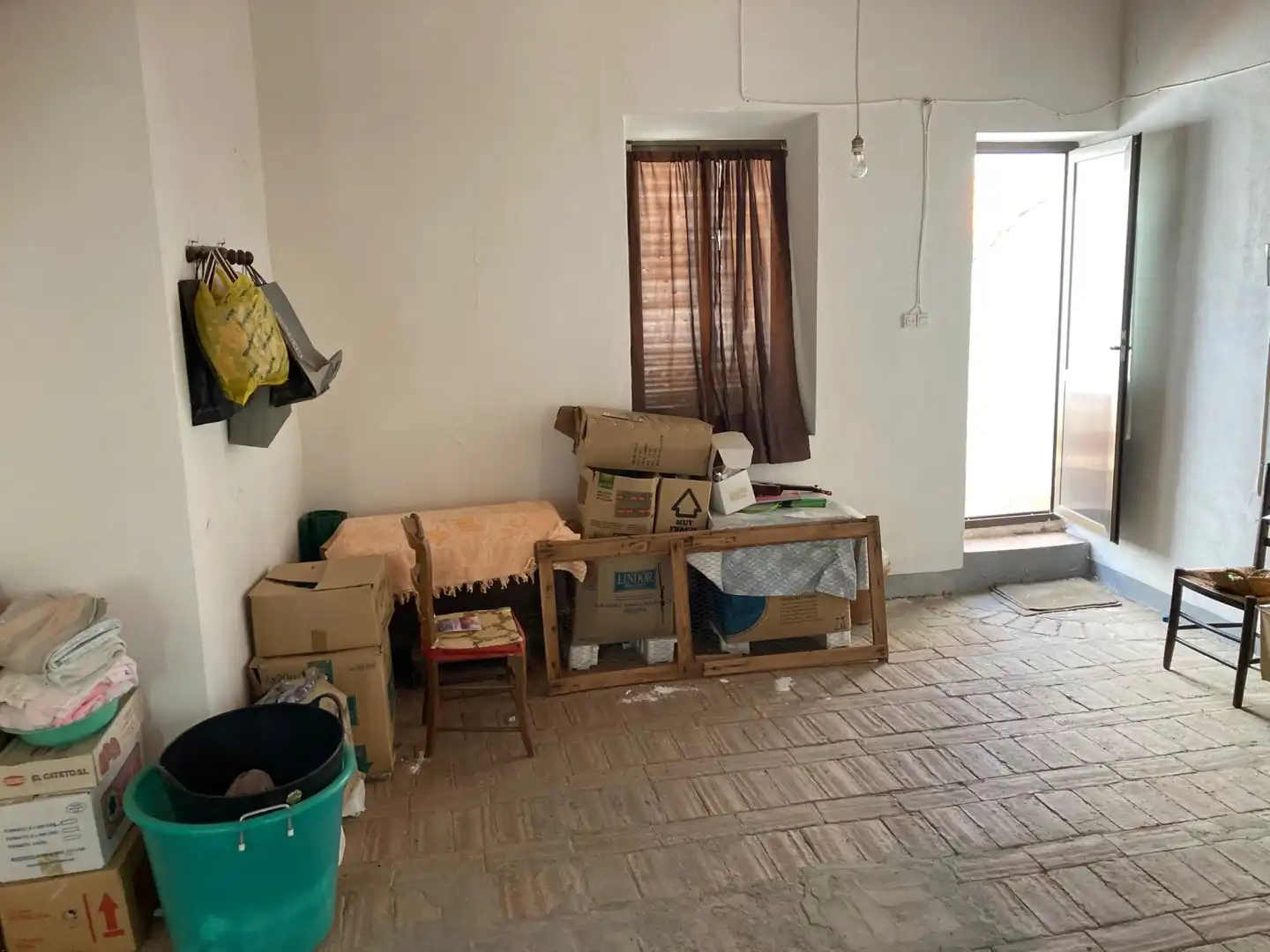 Casa o chalet en venta en Puebla de Alcocer