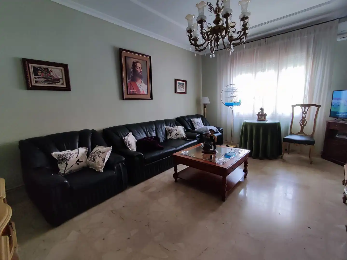 Casa en venda a Calle de Doña Crisanta, imagen 2