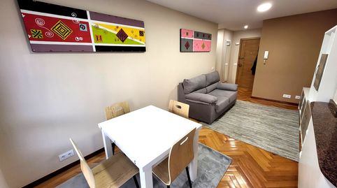 Foto 5 de Apartamento de alquiler en Avenida Da Florida, As Travesas - Balaídos, Vigo