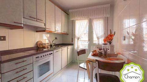 Foto 2 de Pis en venda a Lutxana - Llano, Barakaldo