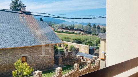 Foto 3 de Apartament de lloguer a Alp poble, Alp