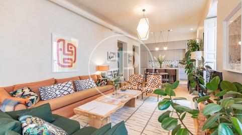 Foto 5 de Piso en venta en C. de Jesús y María, Embajadores - Lavapiés,  Madrid Capital