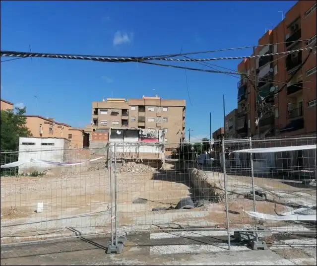 Terreny rústic en venda a C/ Sant Sebastia, imagen 5