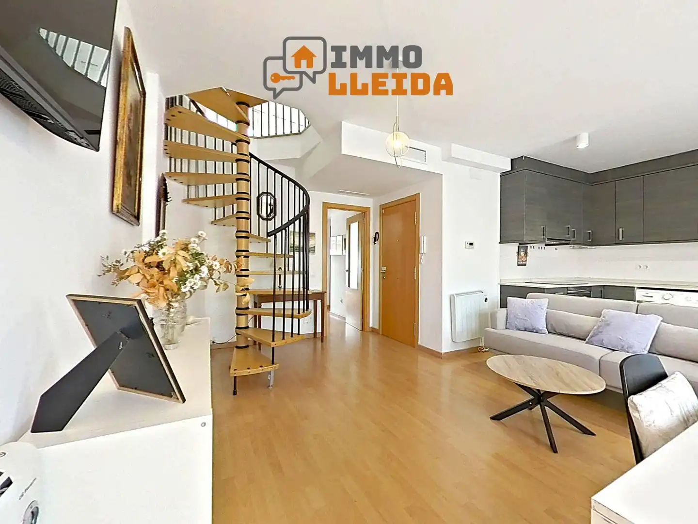 Dúplex en venta en Castellserà, Lleida