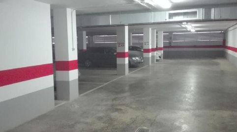 Foto 5 de Garatge en venda a C/ de las Losas, El Parador de las Hortichuelas, Roquetas de Mar