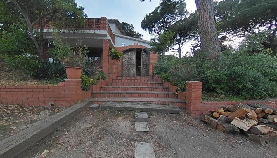 Photo 1 of House or chalet for sale in Carrer del Dotze de Febrer, 1, Vilanova del Vallès, Barcelona