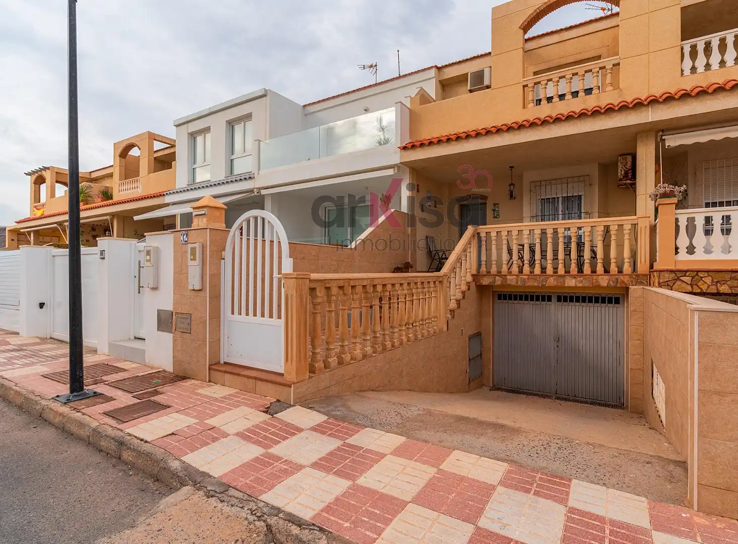 VIVE JUNTO AL MAR EN BALANEGRA  DÚPLEX DE 4 DORMITORIOS CON GRAN SÓTANO, imagen 2