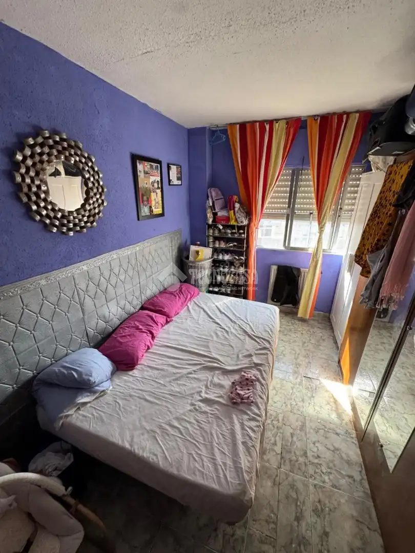 Wohnung zum Verkauf in Fuenlabrada II - El Molino, imagen 39