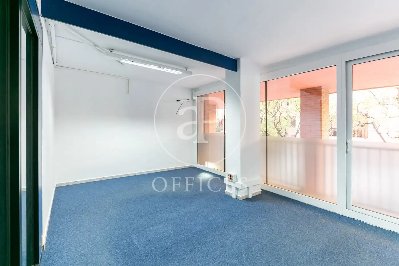 Oficina de alquiler en Sant Joan Despí
