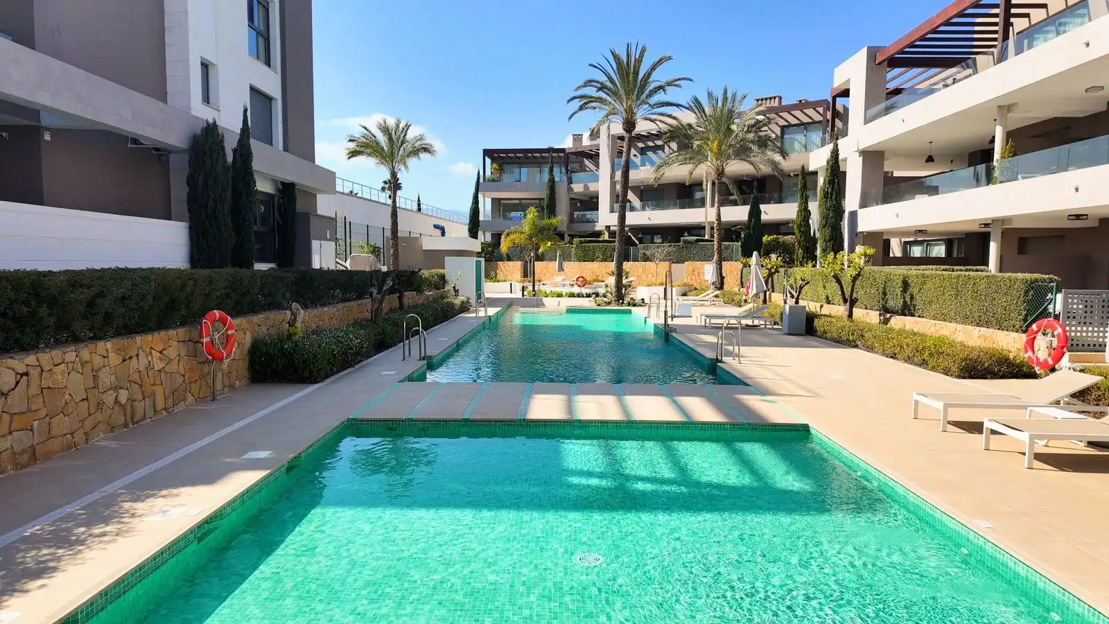 Apartamento con terraza en venta en Calle Casa de la Paz 1, imagen 25