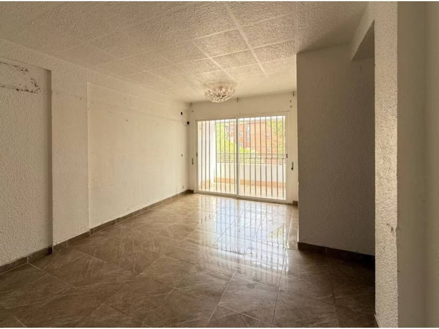 Sala de estar de Piso en venta en  Tarragona Capital