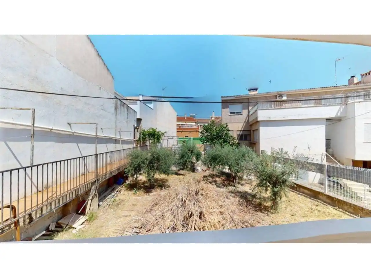 Chalet con jardín en venta en Caravaca de la Cruz, imagen 22