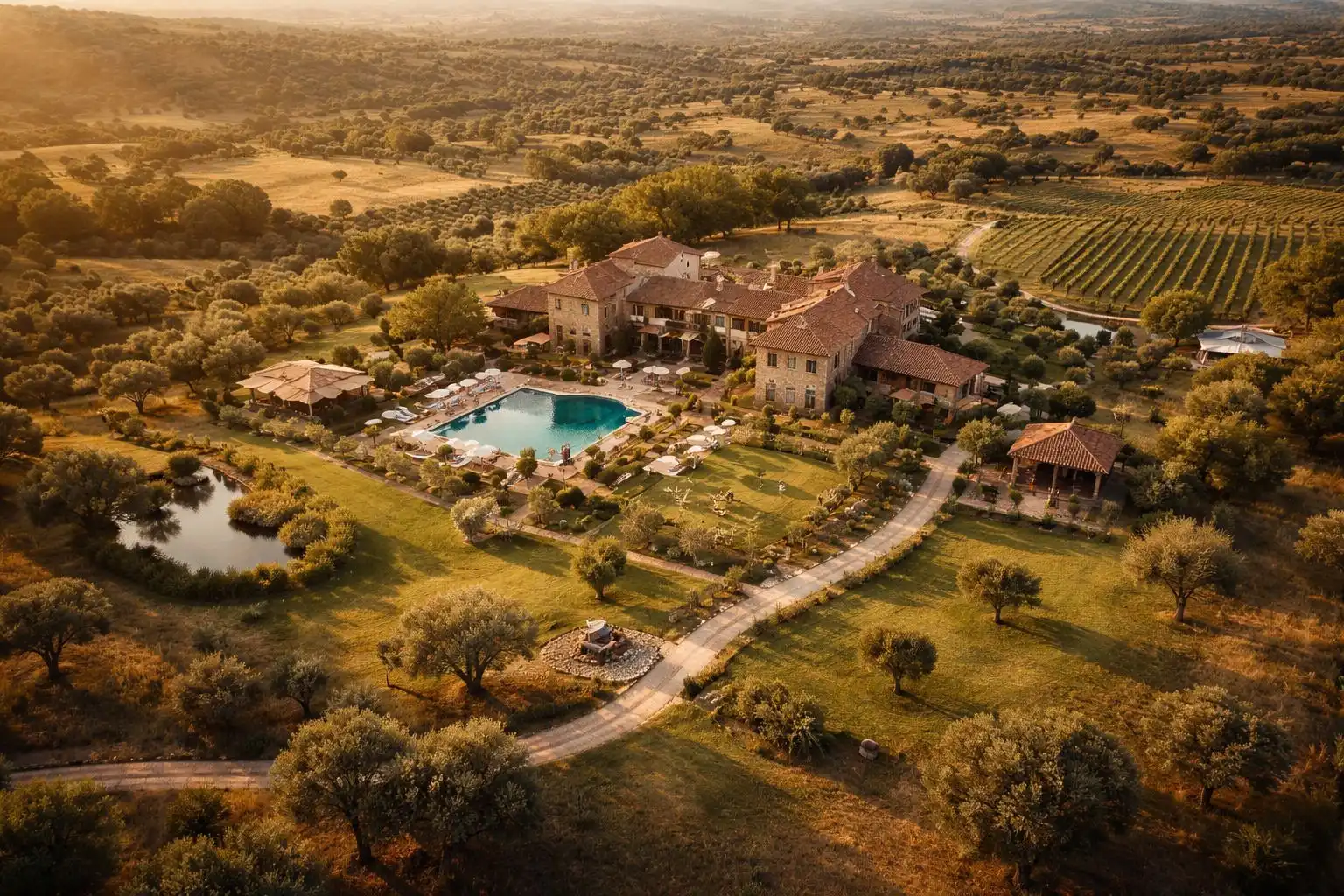 Maison rustique avec jardin à vendre à Teulada