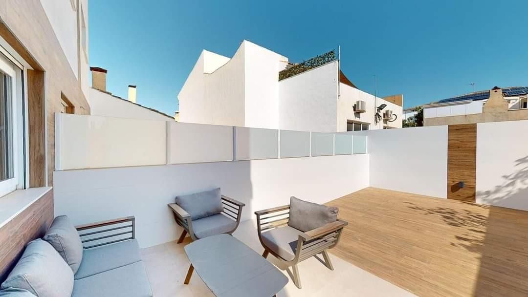 Flat for sale in Calle Oviedo, Pilar de la Horadada ciudad