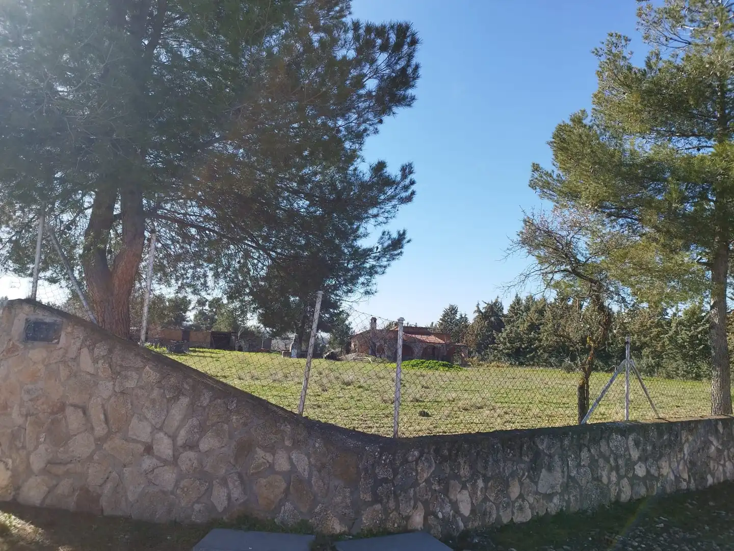 Terreny residencial en venda a Illana, imagen 5