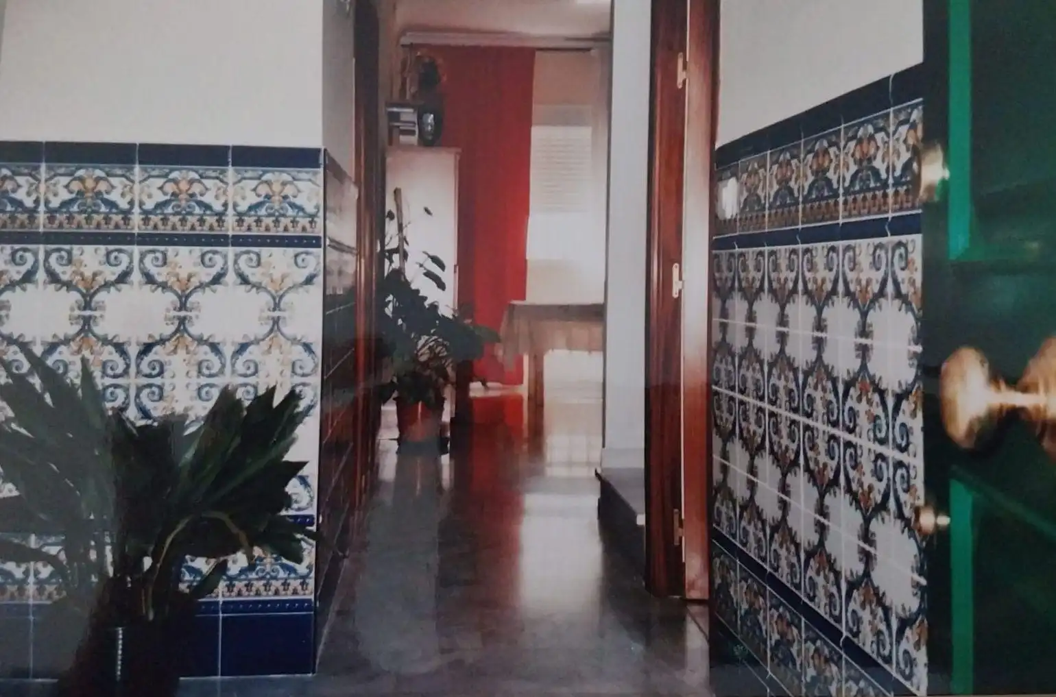 Casa o chalet en venta en Alcalá del Río con Aire acondicionado y Terraza