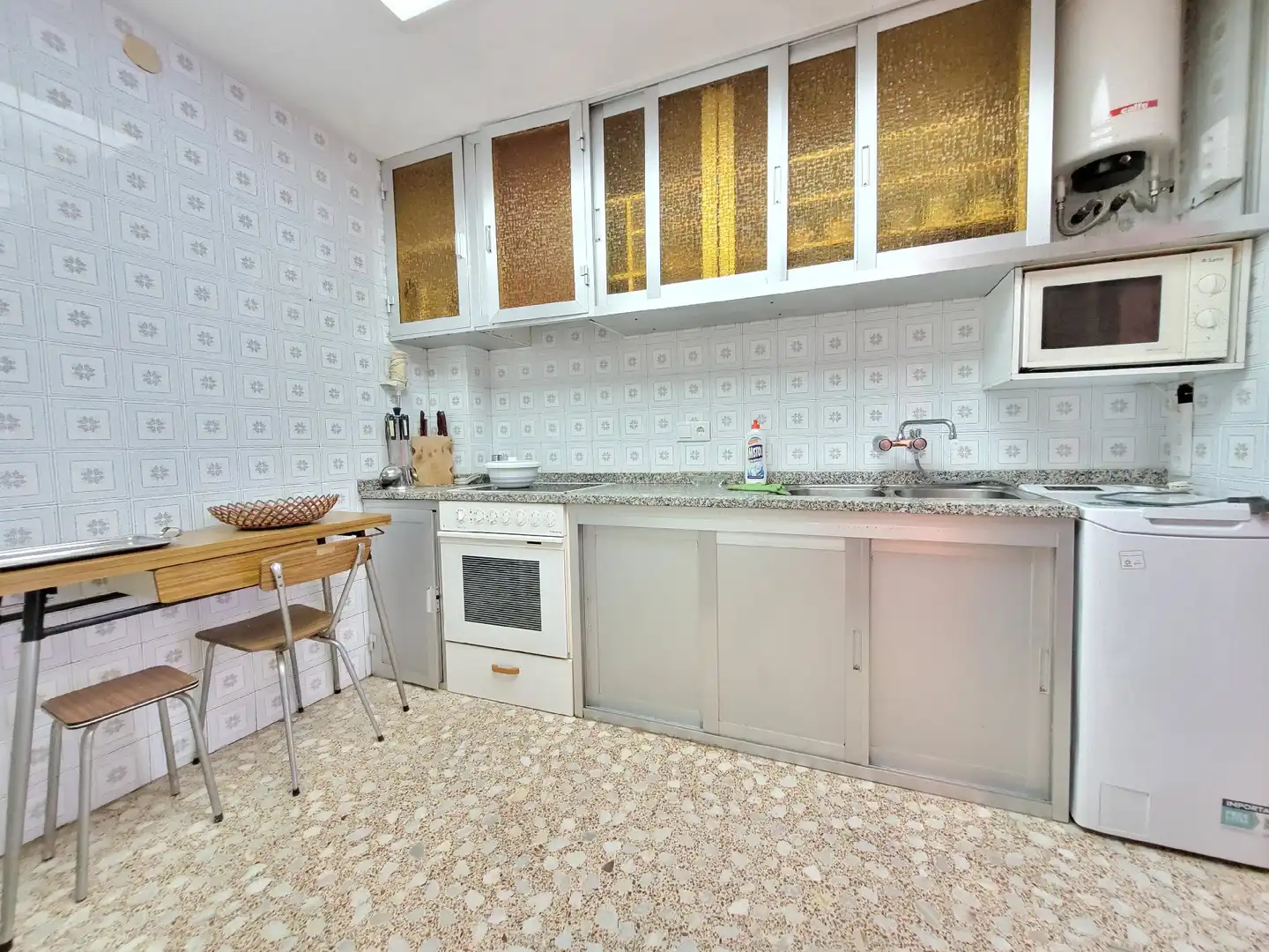 Wohnung mit Aufzug zur Miete in Centro Urbano, imagen 2