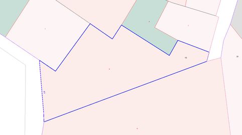 Foto 5 de Residencial en venta en Calle Teruel, 39, Remolinos, Zaragoza