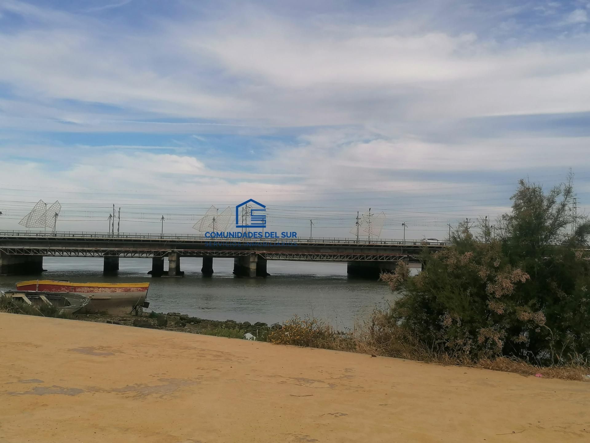 Flat for sale in Barrio del Centro