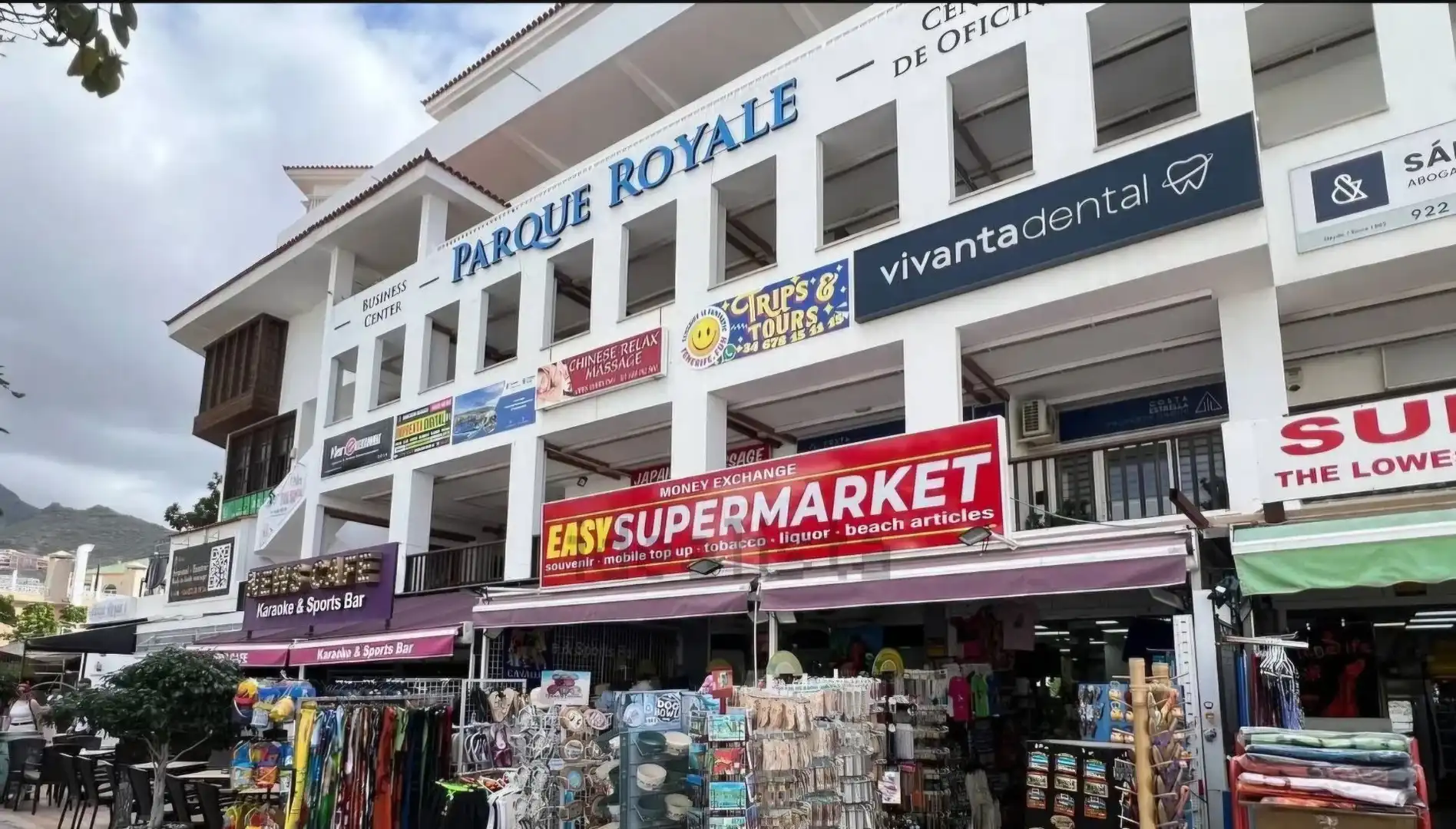Business premises to rent in ENESTO SARTI 41, imagen 9