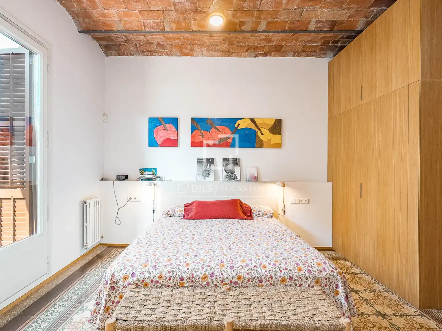 Piso con terraza en venta en Eixample, imagen 17