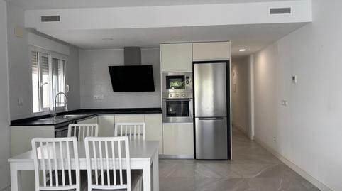 Foto 3 de Pis de lloguer a Avenida Escandinàvia, Monte Faro - Altomar II, Alicante