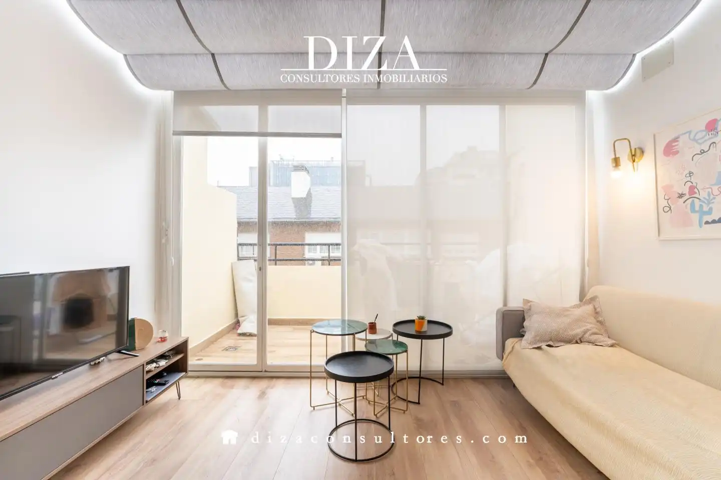Flat with lift for sale in De Fernando El Católico, imagen 7