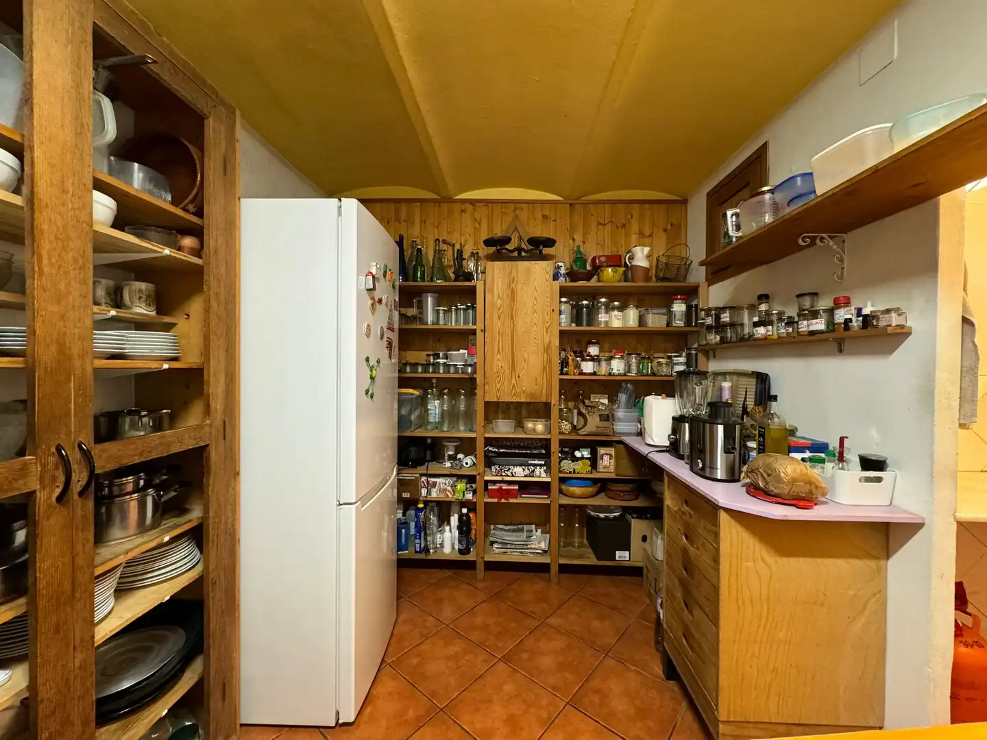 Local comercial en venta en Carrer de Ribes, imagen 14