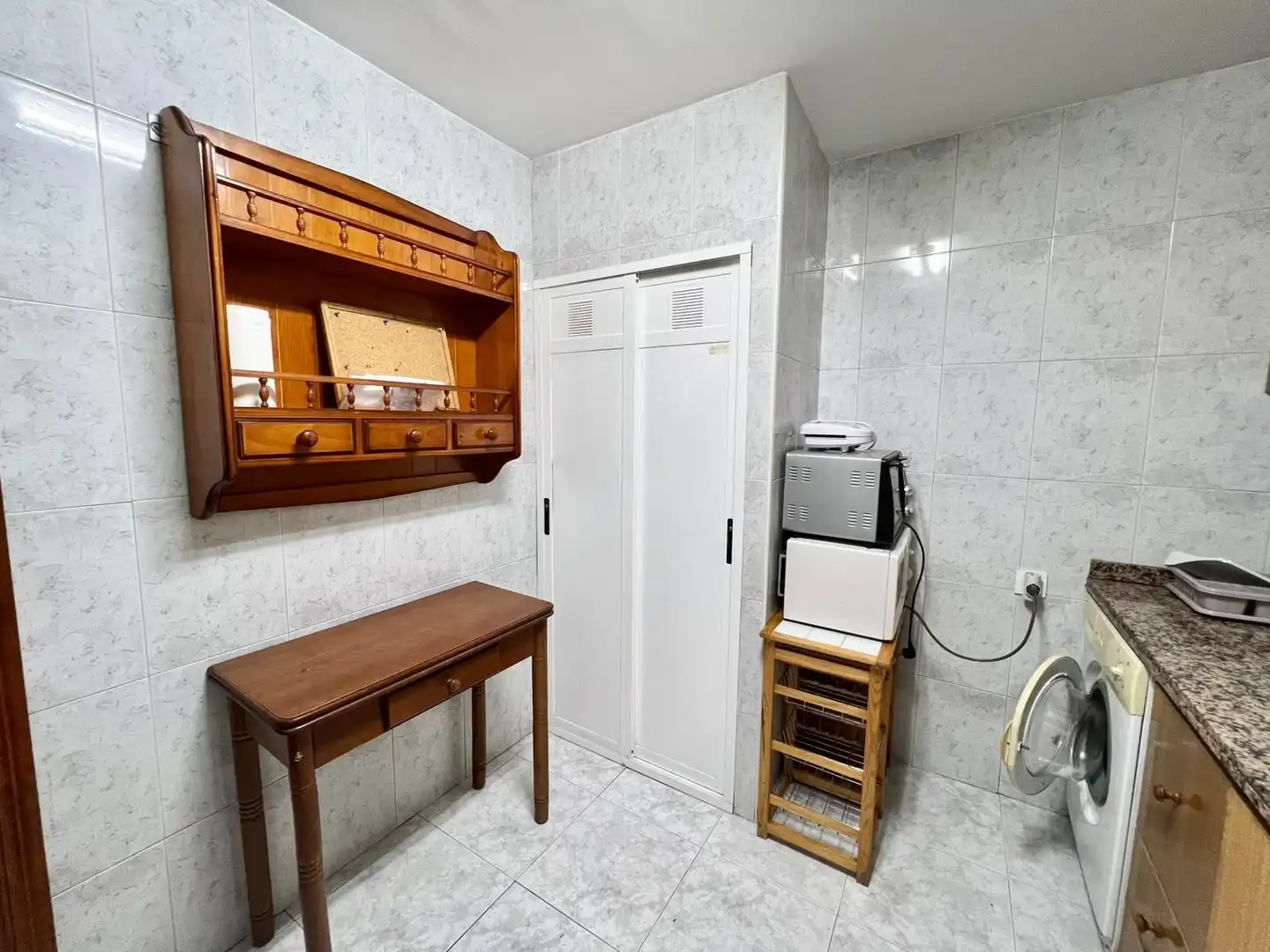 Flat for rent in Granada, Granada
