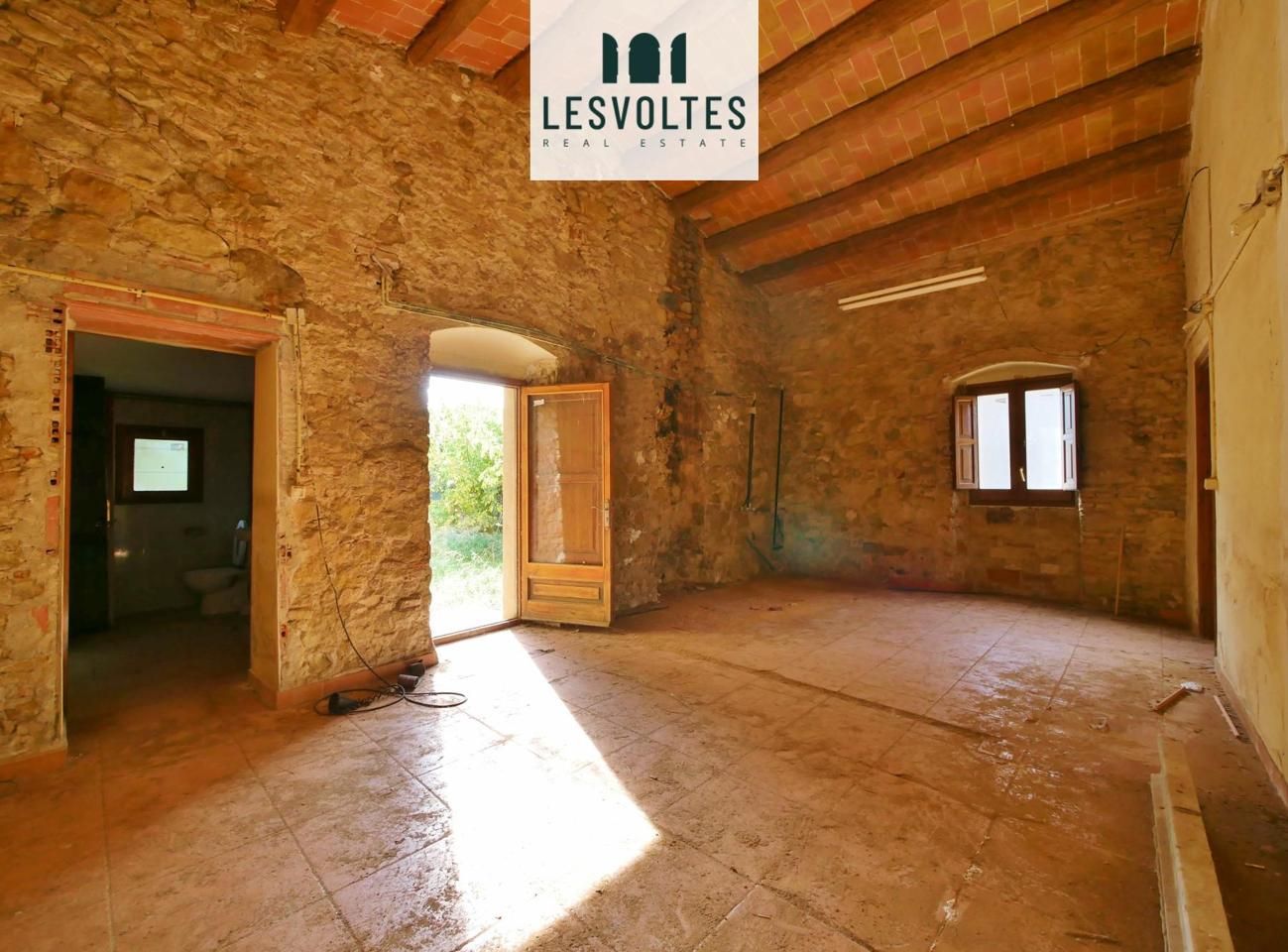 House or chalet for sale in Corçà  with Private garden, Terrace and Internet