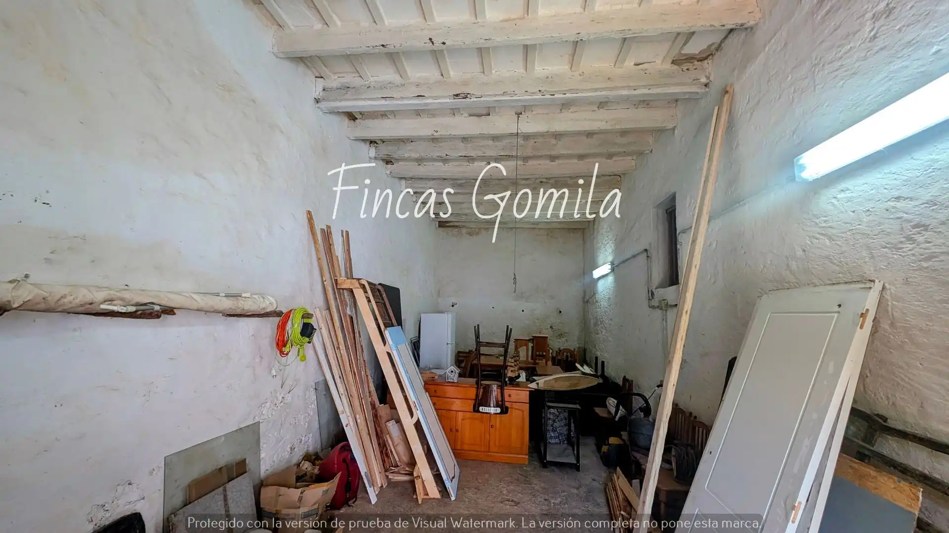 Kitchen of Country homes for sale in Alaior