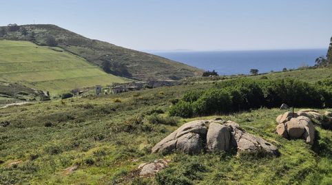 Photo 3 of Flat for rent in De Los Fuertes Monte San Pedro, Los Rosales, A Coruña Capital