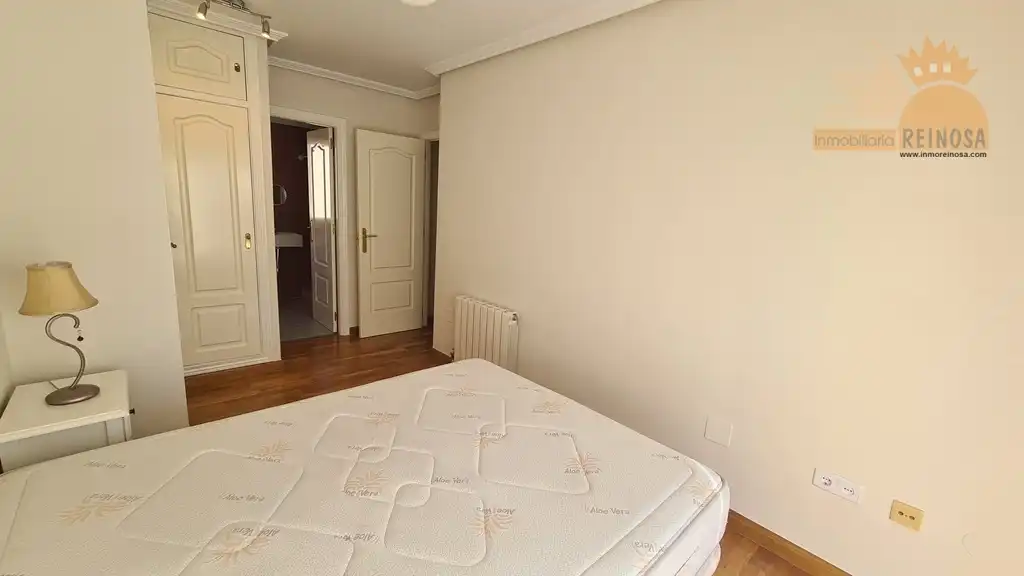 Flat for rent in Avenida del Golf, Altorreal - El Chorrico