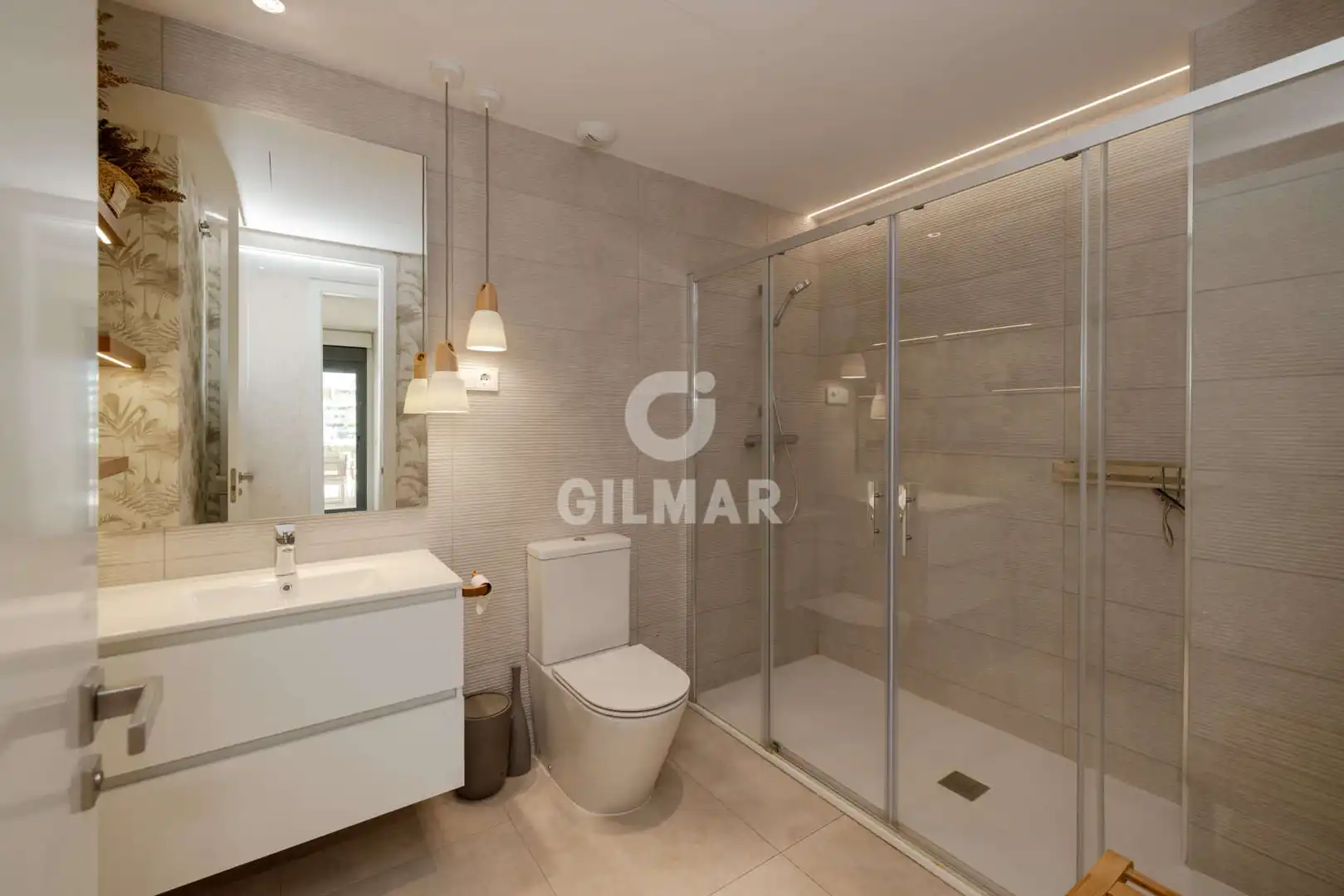 Apartamento con terraza en venta en Estepona Pueblo, imagen 32