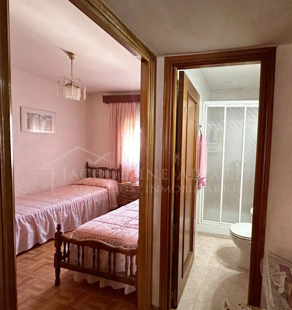 Habitación de Piso en venta en Madrid con Aire acondicionado, Calefacción y Amueblado